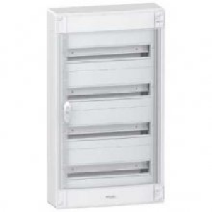 BOXPLUS18 4R 72 MOD. PORTE FUMEE - Schneider