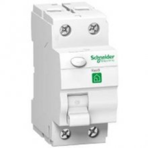 RESI9 INTERRUPTEUR DIFFÉRENTIEL 2P 40A 30 MA A - Schneider