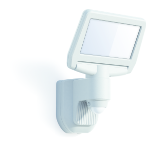Projecteur avec sensor LED NewLight (Blanc) 20W-4000K, IP44, 1600lm, angle de détection de 110° - Redali 59