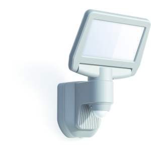 Projecteur avec sensor LED NewLight (Gris) 20W-4000K, IP44, 1600lm, angle de détection de 110° - Redali 59