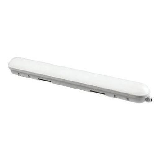 ARMATURE IP65 SMD  40W 4000Kº 1200mm (Berna) - Secom