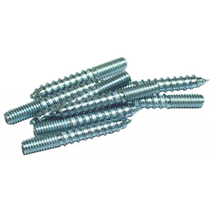 Goujons double filets M8x80 - Rofix