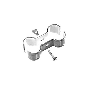 Collier double isolé 4/4 - Rofix