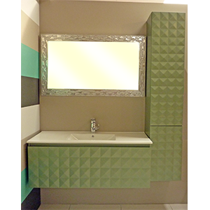 EXPO MODEL MOODY O3 BRILLANT - Synergi / Oggi