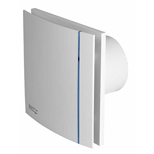 SILENT-100 CHZ DESIGN-3C 220/240V - SOLER et PALAU