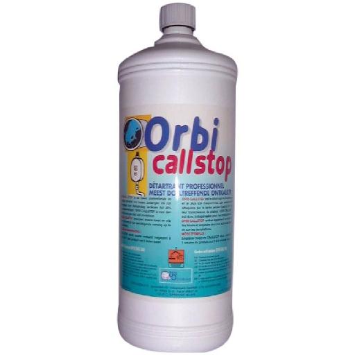 Détartrant Orbi 2L - Orbisol