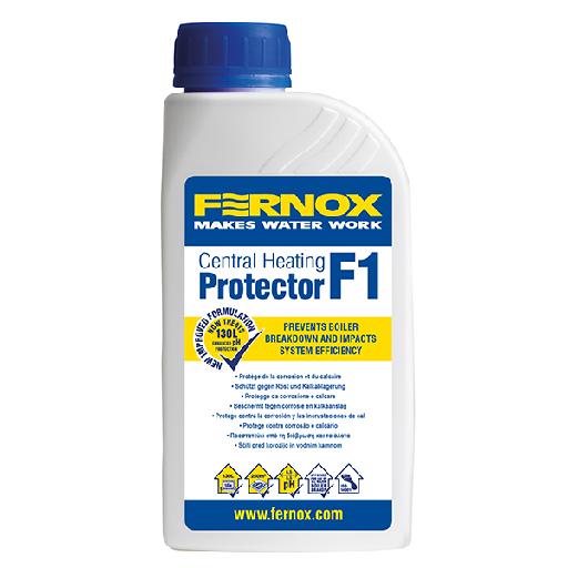 F1 protector - Fernox