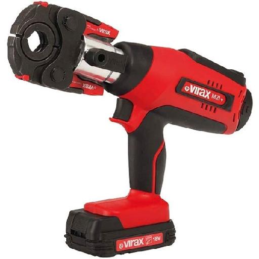 Viper M21 Machine à sertir Mini - Virax
