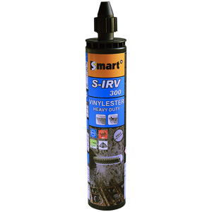 SMART vinylester S-IRV 300ml - N/F/E/D - PGB
