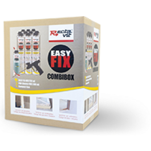 COMBIBOX Promax MOUSSE PRO EXPANSION - Imexpaco