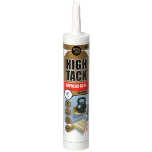 CLUE HIGHT TACK / WHITE - Imexpaco