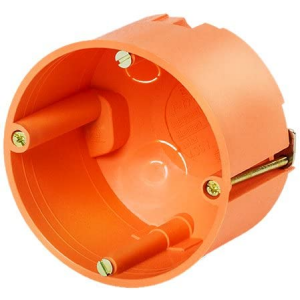 Blochet Simple Paroi Creuse 61mm(240) - Stal