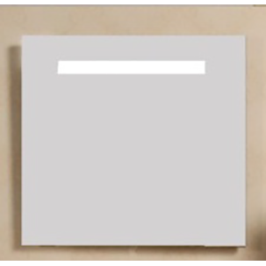 Miroir 1200mm x 675mm sur panneaux avec éclairage integré NXT - NXT Generation