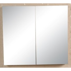 MEUBLE  75X67.5X13CM COLORIS ES812 AVEC MIROIR A L`ARRIERE D - NXT Generation