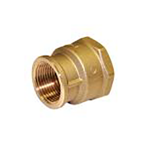 MANCHON RED.FM 3/4 X 1/2 LAIT - Comisa