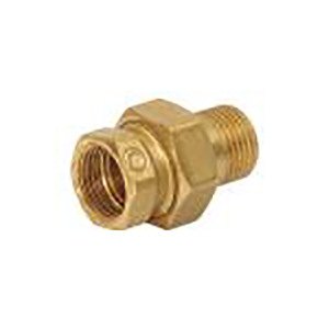 RACCORD UNION 3/4 MF LAIT - Comisa