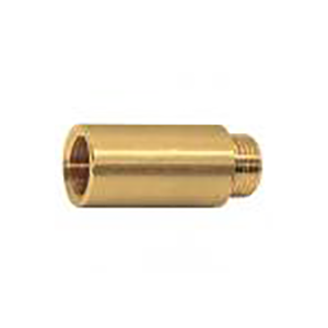 ALLONGE LAITON 1/2 X 15 - Comisa