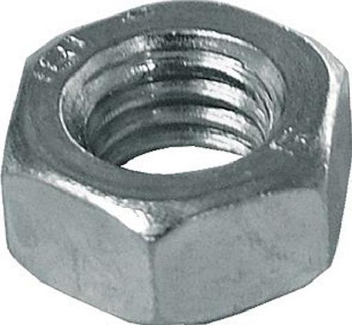 ÉCROU HEXAGONAL DENTELÉ M10 (par200pcs) - Fixing