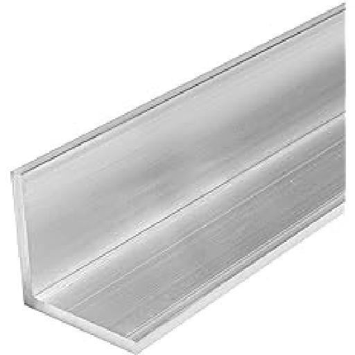 L-Profil 50X50X3Mm 6,00M Alu - Fixing