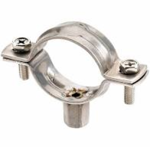 COLLIER FEROS S 18 - Fixing