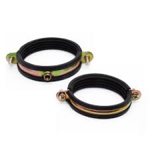 COLLIER CLASSIQUE M7 ISO 35 - Fixing