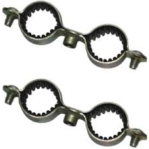 Collier Feros D26 ISO - Fixing