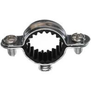 Collier Feros S35 ISO - Fixing