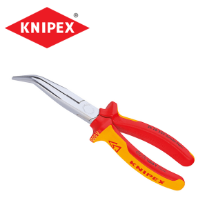Pince à becs de cigogne VDE - Knipex