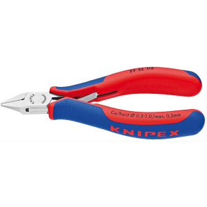 PINCES COUPANTES DE COTE - Knipex
