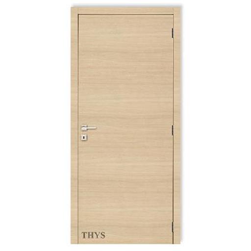 S69 ROYAL LINE NATURAL OAK HORIZ. 83 CM CHAMBR.23   KIT 16.9 CM (*) - THYS Group