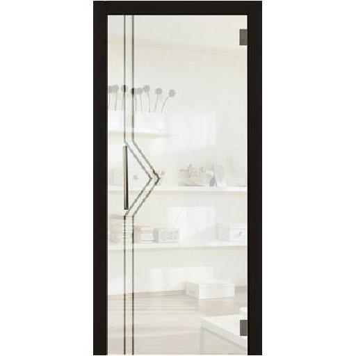 THYTAN EVERY WAY  DESIGN 150 83   INOX MAT QUINC. (*) - THYS Group