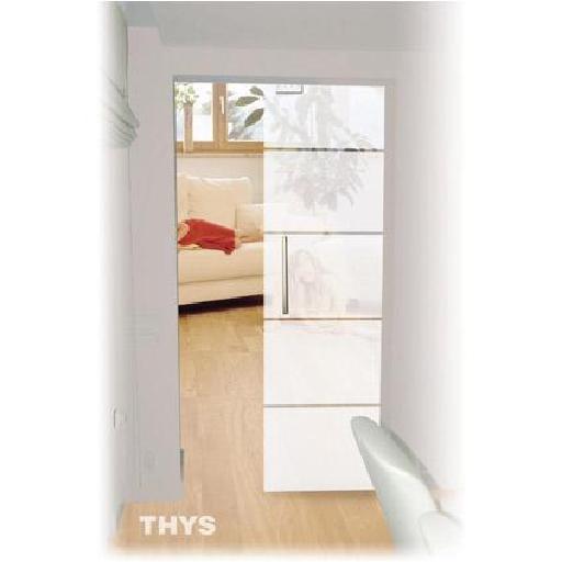 Thytan Porte Coulissante Design 1510 215 X 83 CM - THYS Group