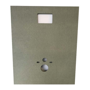 Panneaux MDF Hydro 15mm pour toilet Geberit - THYS Group