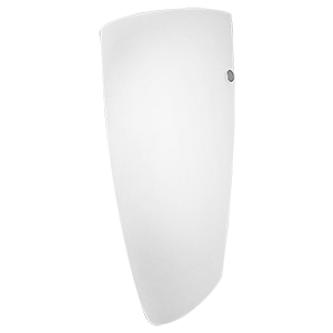 APPL. NEMO VERRE OPALE E27 1X100W ( 83119 ) - Eglo