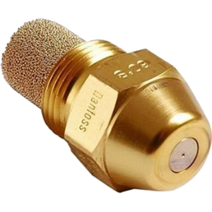 GICLEUR 065 60° - Danfoss