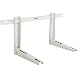 Support mural Pour climatisation Ral 9002 (WBA - Technogas