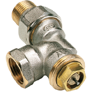 CORPS DE VANNE EQUERRE INVERSE(BL505) - CM Fittings