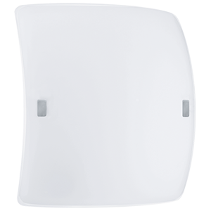 DL 410X410 SATINIERT 'LED BORGO 2' ( 91852 ) - Eglo