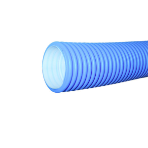 Flexible rond matière antistatique et antibactériens Diam.63/52 - Talin