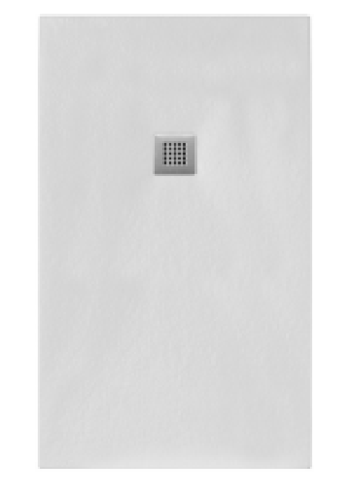 Waterfront//slate receveur de douche 120x100cm en couleur anthracite //682.00 euro - Waterfront