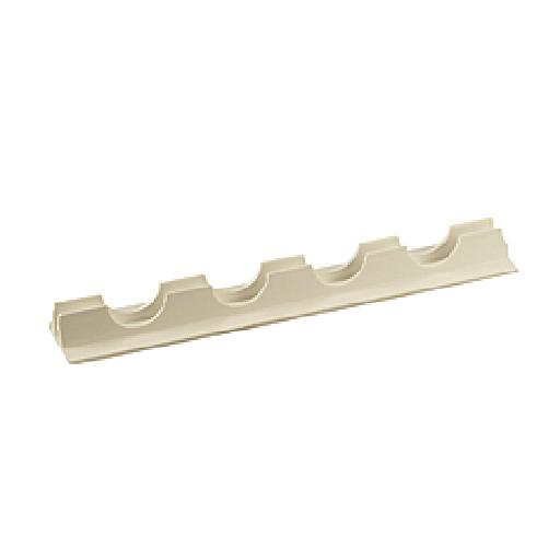 PROFIL DE DILATATION AUTOCOLLANTE 2000X150X8MM (EXCL.MOUSSE) // 12.36eur /m - Giacomini
