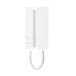 COMELIT 2738W/A  MINI AUDIO INTERPHONE SYS SIMPLEBUS 2 - Comelit