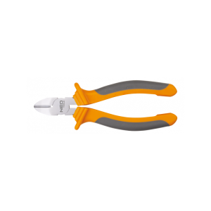 Side cutting plier 160mm, Neo - Neotools