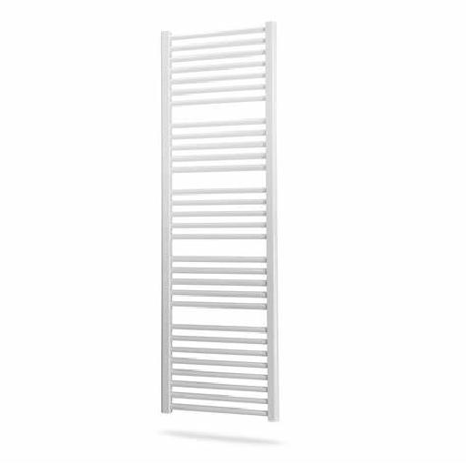 Radson FL0615M Seche Serviette Flores M H1537 L600 Central 804W - Radson