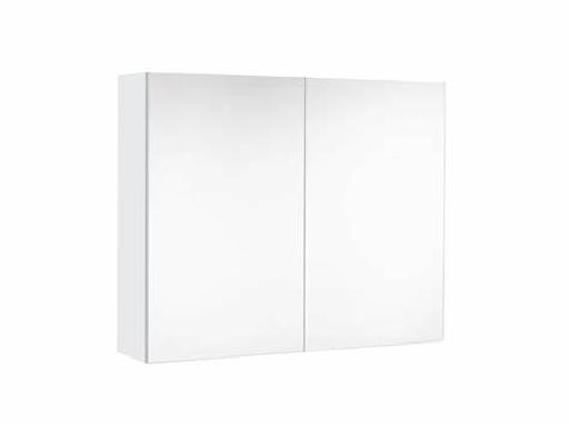 Allibert// Armoire en toilette Look 60 cm// ref 234423// Blanc Alpin brillant - Allibert ET Keter