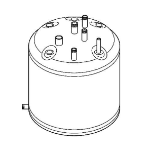 BALLON 100L - Vaillant