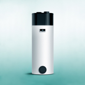Vaillant Chauffe-eau thermodinamique aroSTOR VWL B 270/5 - Vaillant