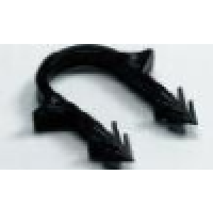 Clips en u 60mm (300p) - Vasco