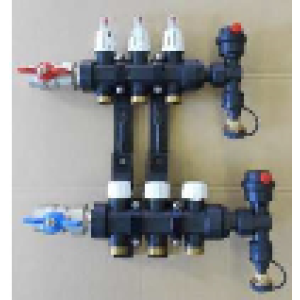 Coll. comp. débitm. 7 circ. - Vasco