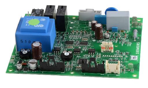 REMEHA CIRCUIT IMPRIME SIEMENS LMU34 - remeha